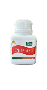 Omed Biotech Pilesmed