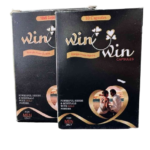 Qmed Biotech's Win win Capsules