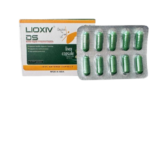 Qmed Biotech's Liver capsule