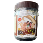 Ayuvta Granules