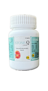 Omed Biotech Stone-Q